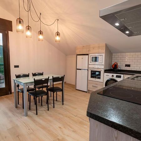 Casa Rural San Victorian 16 アインサ エクステリア 写真