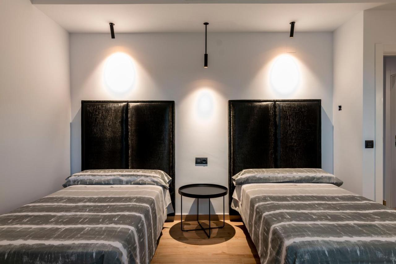 Casa Rural San Victorian 16 アインサ エクステリア 写真